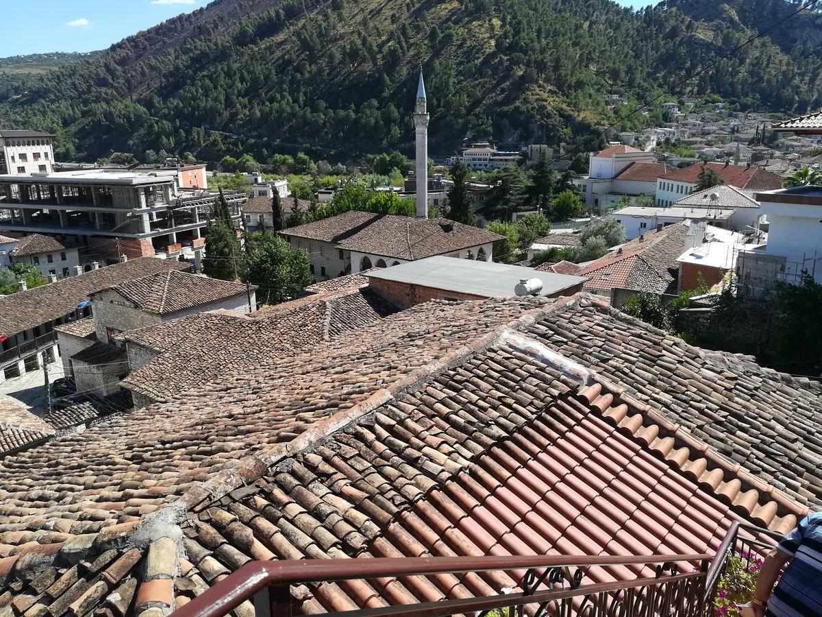 B&Bsheshalliu Berat Exterior photo