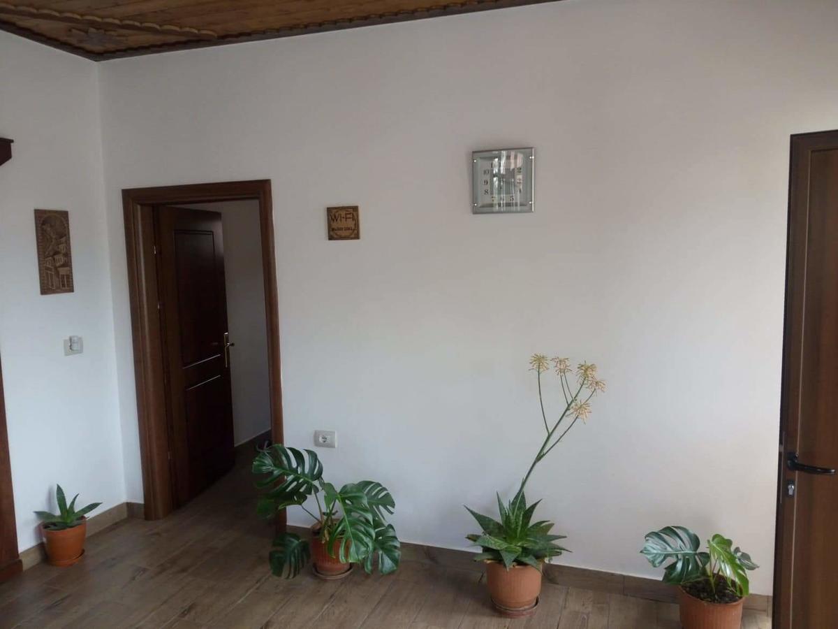 B&Bsheshalliu Berat Exterior photo