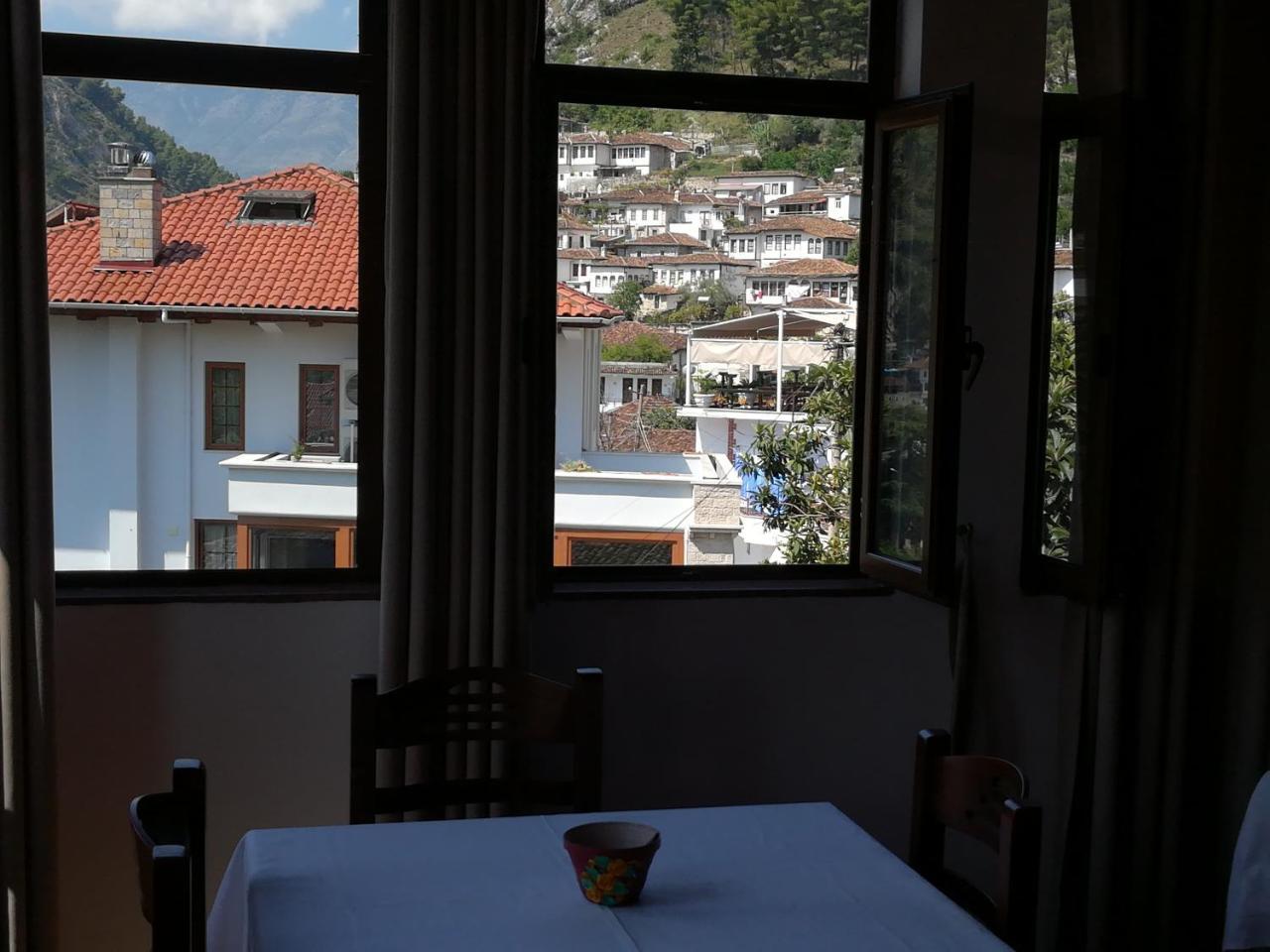 B&Bsheshalliu Berat Exterior photo